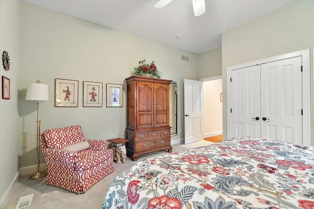 2666 Heritage Way Lincoln Charter Township MI 49127