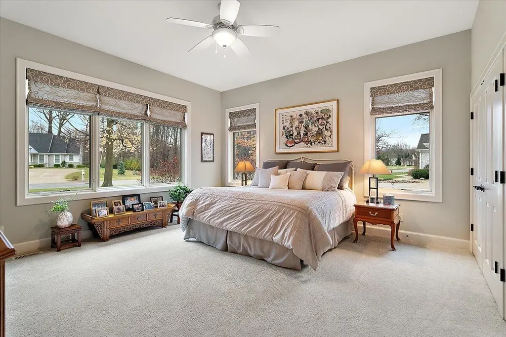 2666 Heritage Way Lincoln Charter Township MI 49127