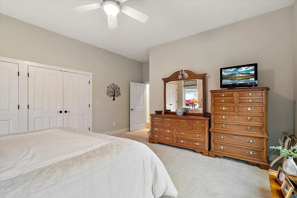 2666 Heritage Way Lincoln Charter Township MI 49127