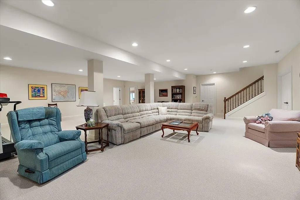 2666 Heritage Way Lincoln Charter Township MI 49127