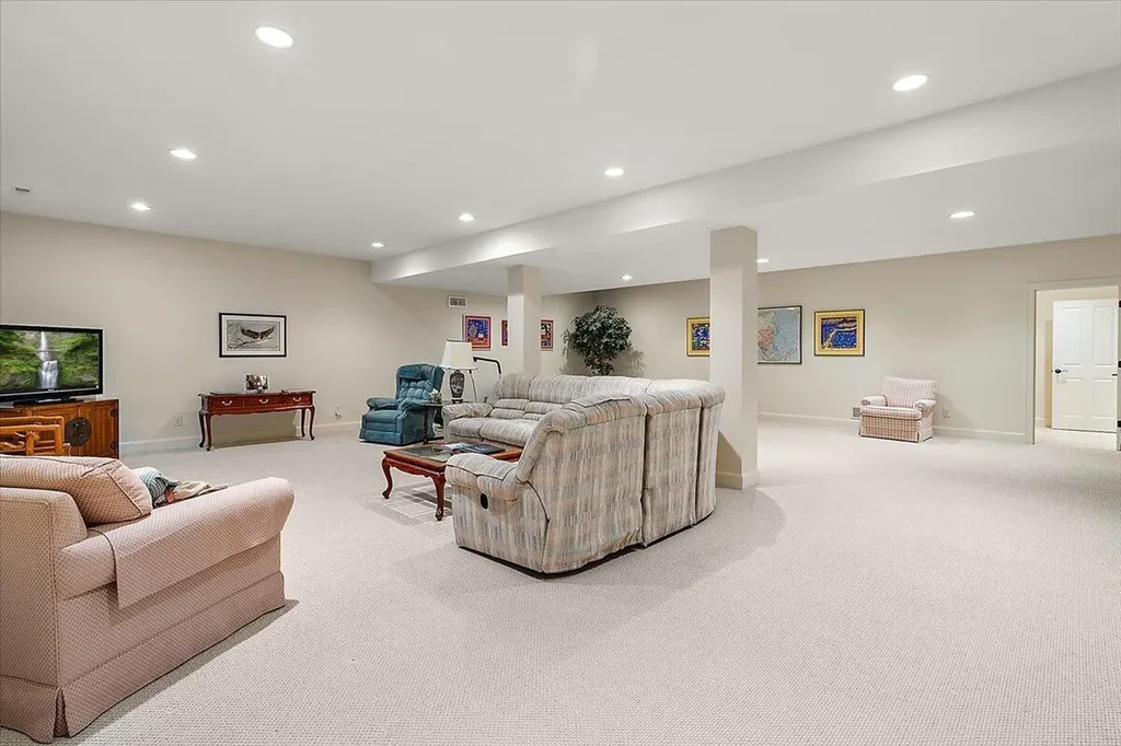 2666 Heritage Way Lincoln Charter Township MI 49127