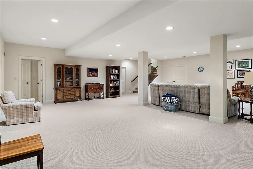 2666 Heritage Way Lincoln Charter Township MI 49127
