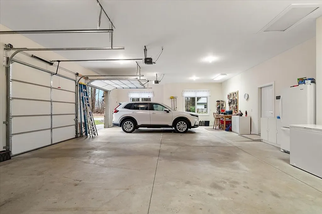 2666 Heritage Way Lincoln Charter Township MI 49127