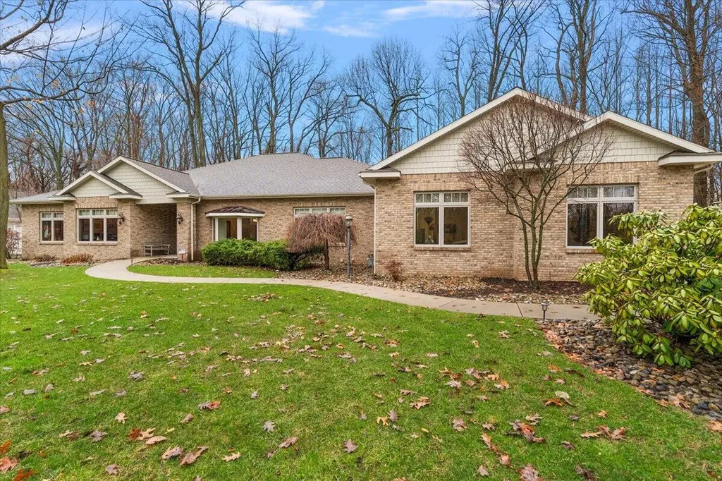 2666 Heritage Way Lincoln Charter Township MI 49127