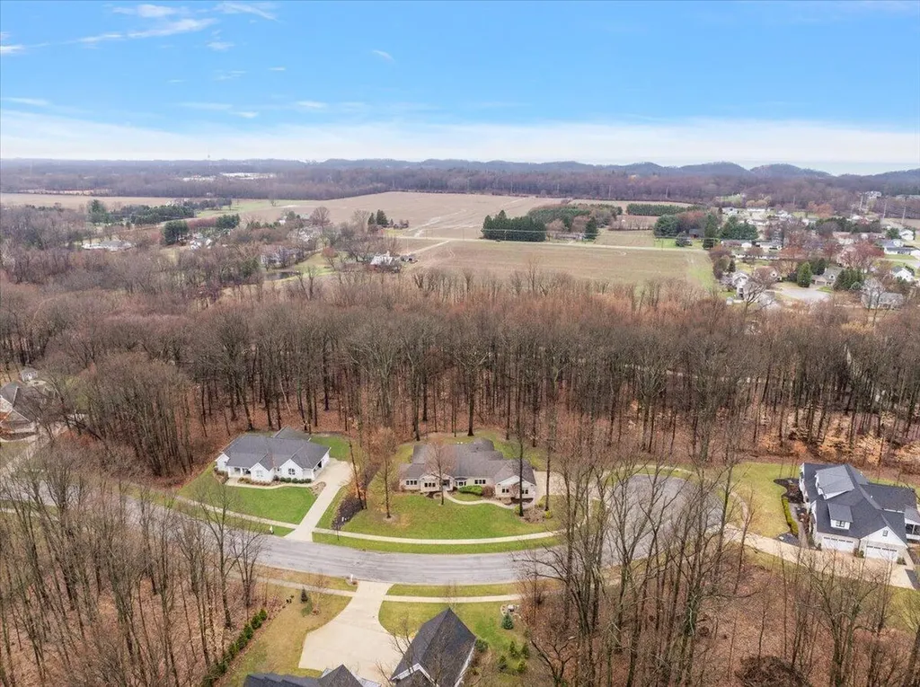 2666 Heritage Way Lincoln Charter Township MI 49127