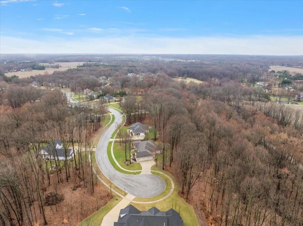 2666 Heritage Way Lincoln Charter Township MI 49127