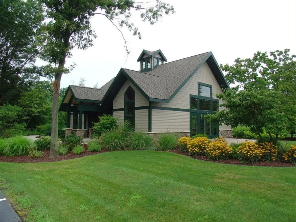 2666 Heritage Way Lincoln Charter Township MI 49127