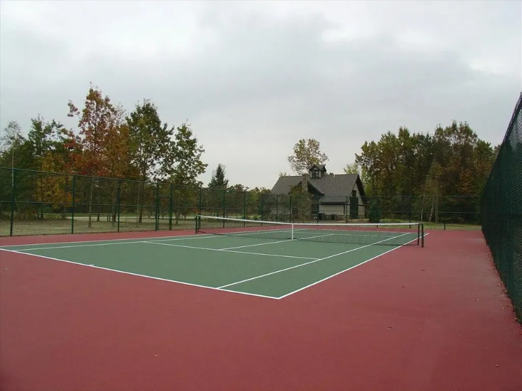 2666 Heritage Way Lincoln Charter Township MI 49127