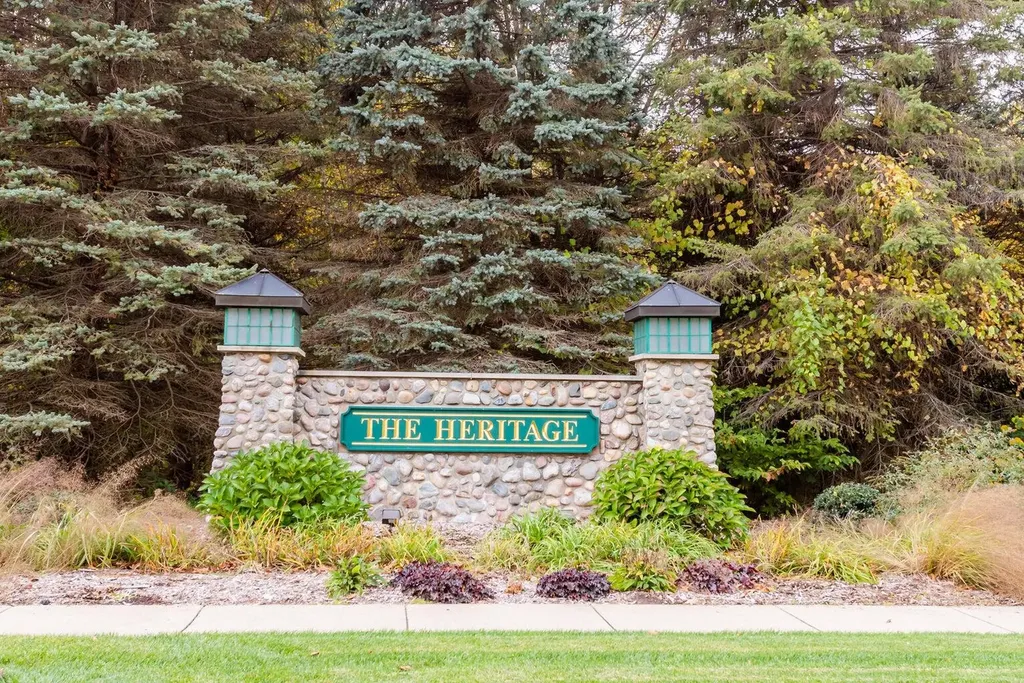 2666 Heritage Way Lincoln Charter Township MI 49127