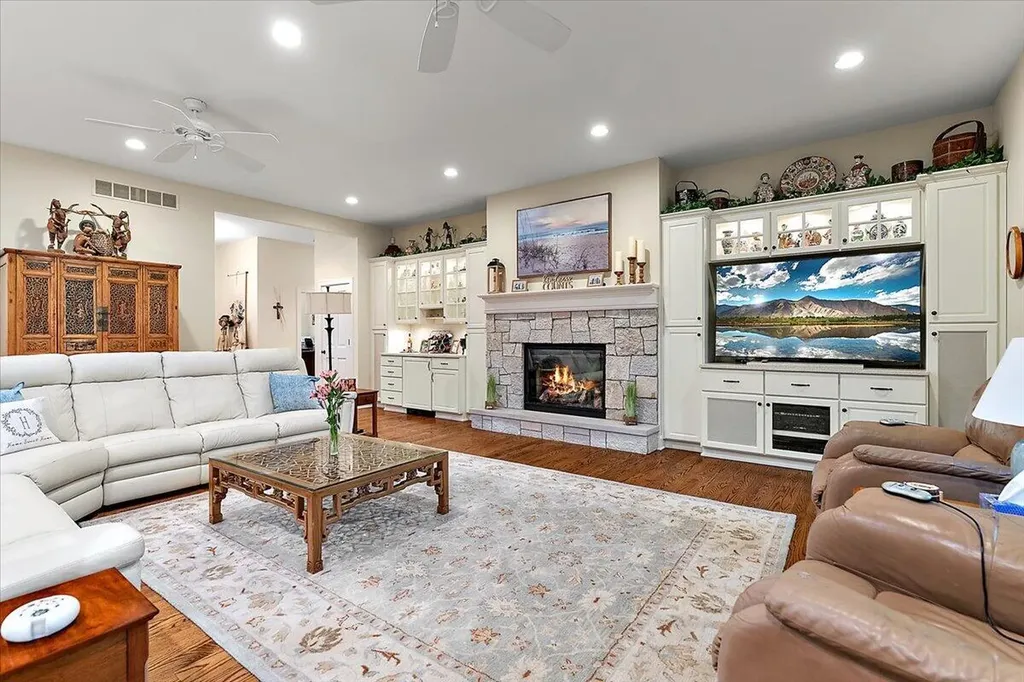 2666 Heritage Way Lincoln Charter Township MI 49127