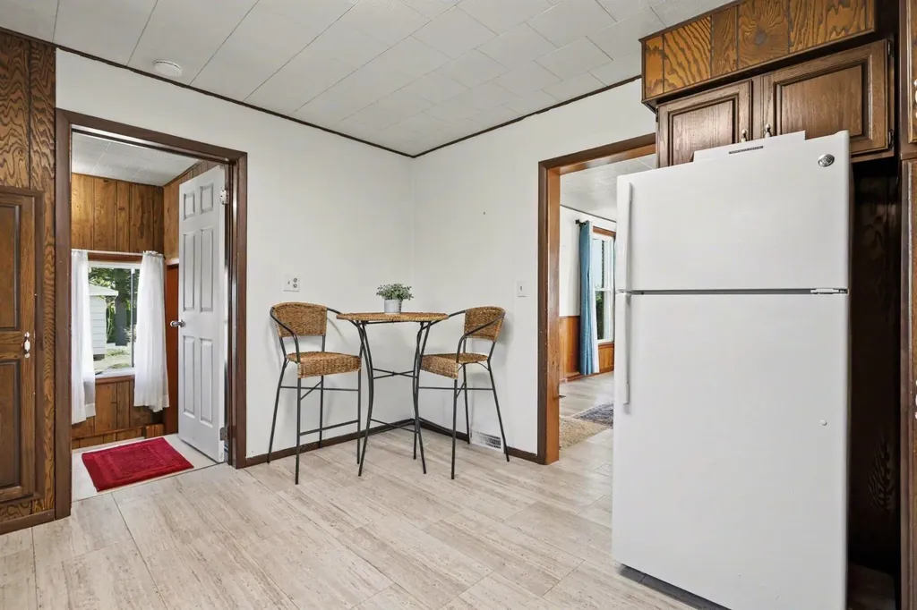 6629 N Branch Road Bainbridge Township MI 49022