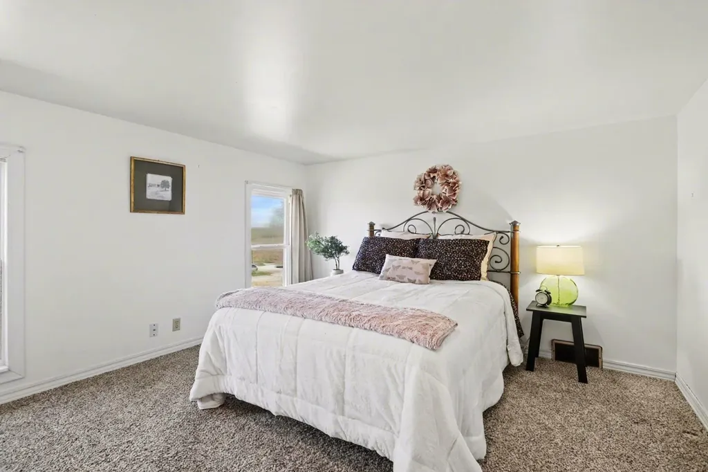 6629 N Branch Road Bainbridge Township MI 49022
