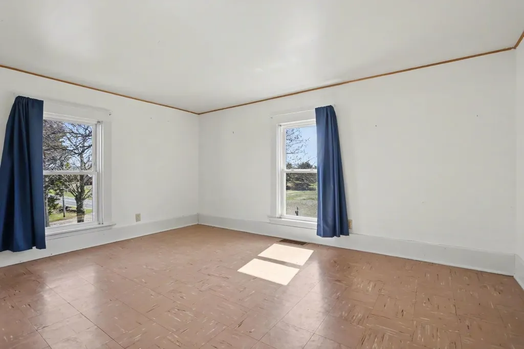 6629 N Branch Road Bainbridge Township MI 49022