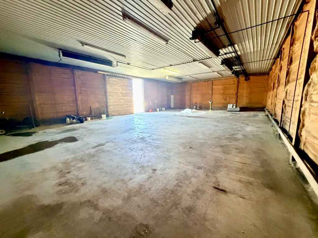 6629 N Branch Road Bainbridge Township MI 49022