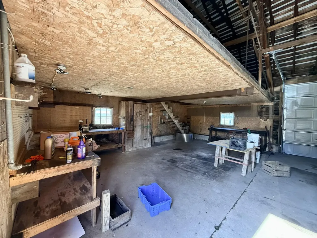6629 N Branch Road Bainbridge Township MI 49022
