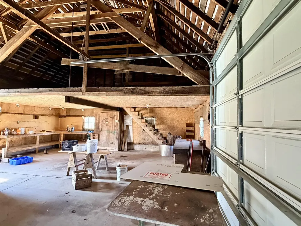 6629 N Branch Road Bainbridge Township MI 49022