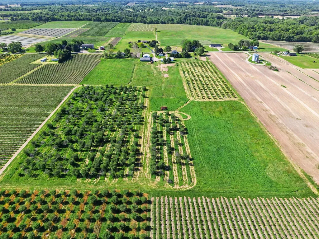 6629 N Branch Road Bainbridge Township MI 49022