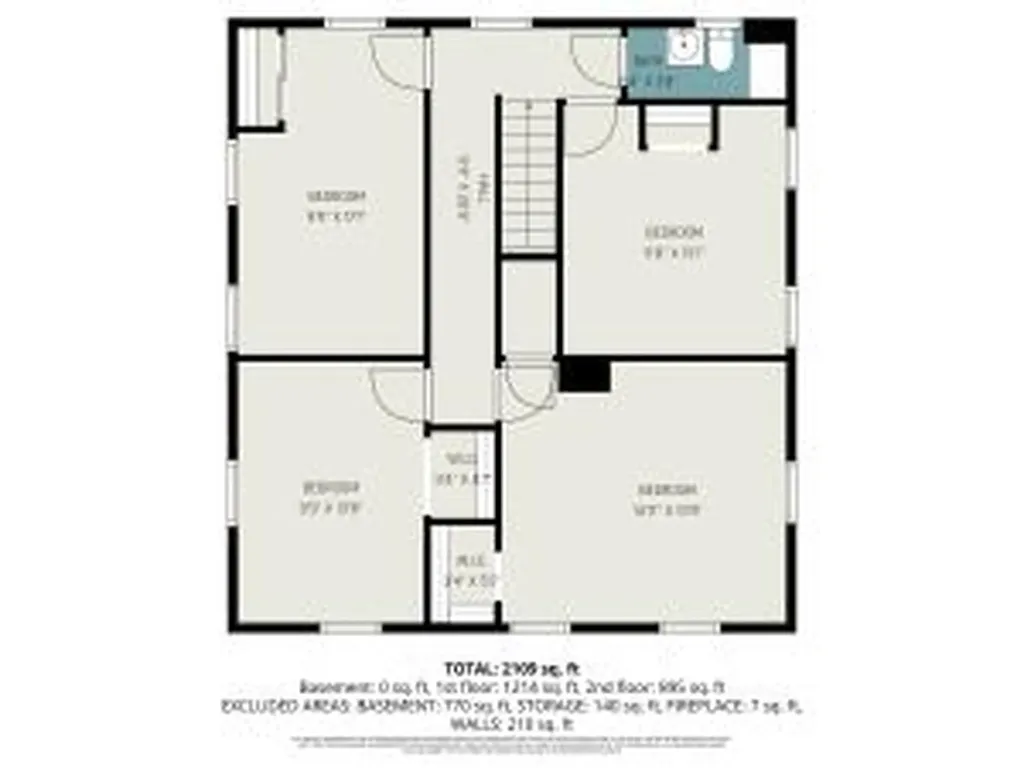 6629 N Branch Road Bainbridge Township MI 49022