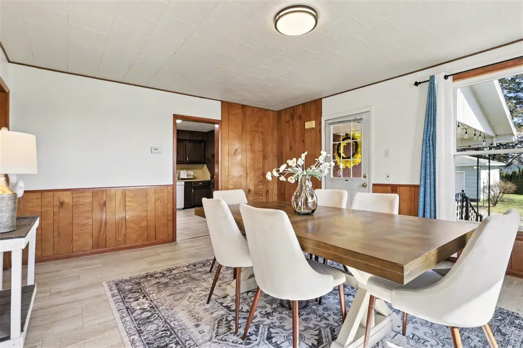 6629 N Branch Road Bainbridge Township MI 49022