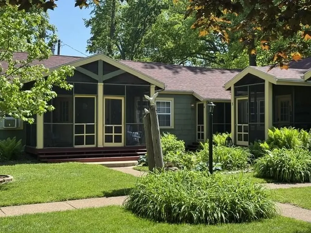 15657 Lakeshore Road Chikaming Township MI 49129