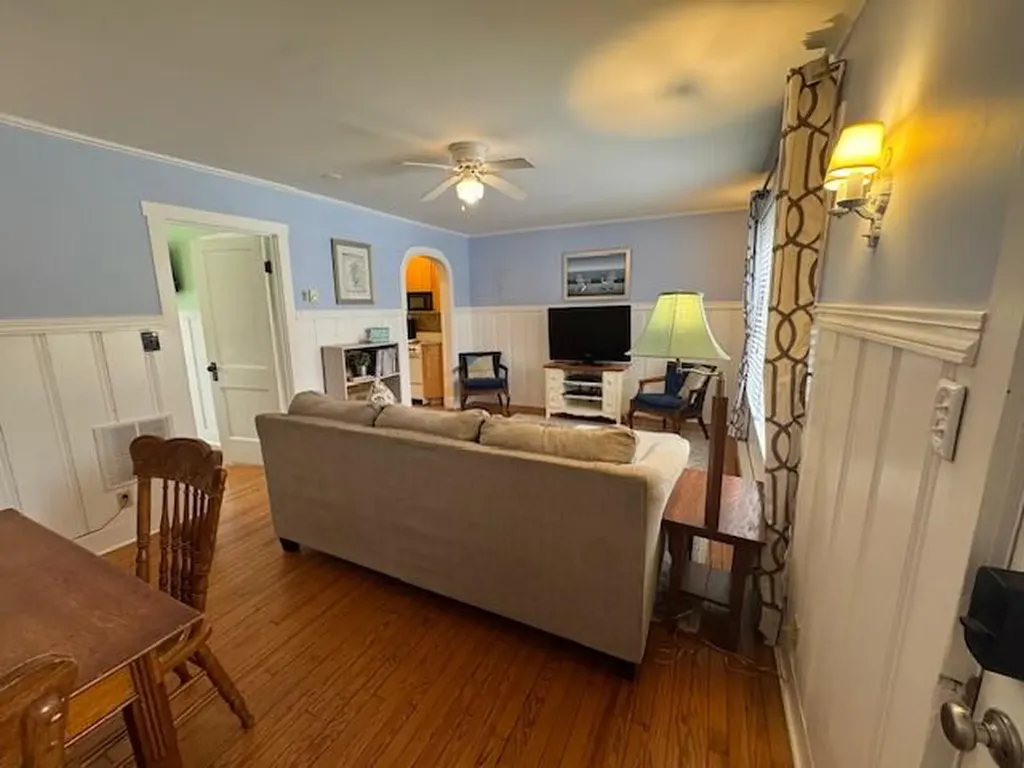 15657 Lakeshore Road Chikaming Township MI 49129
