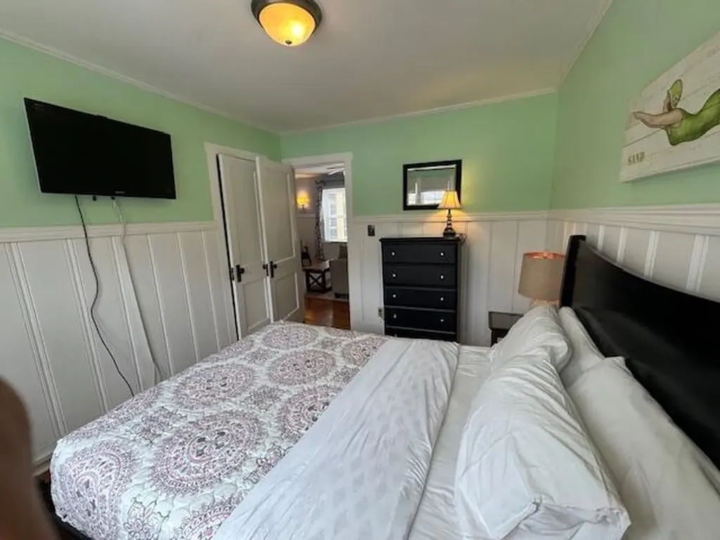 15657 Lakeshore Road Chikaming Township MI 49129
