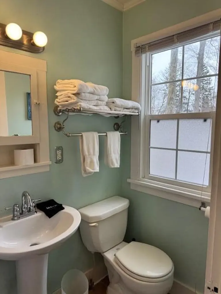 15657 Lakeshore Road Chikaming Township MI 49129