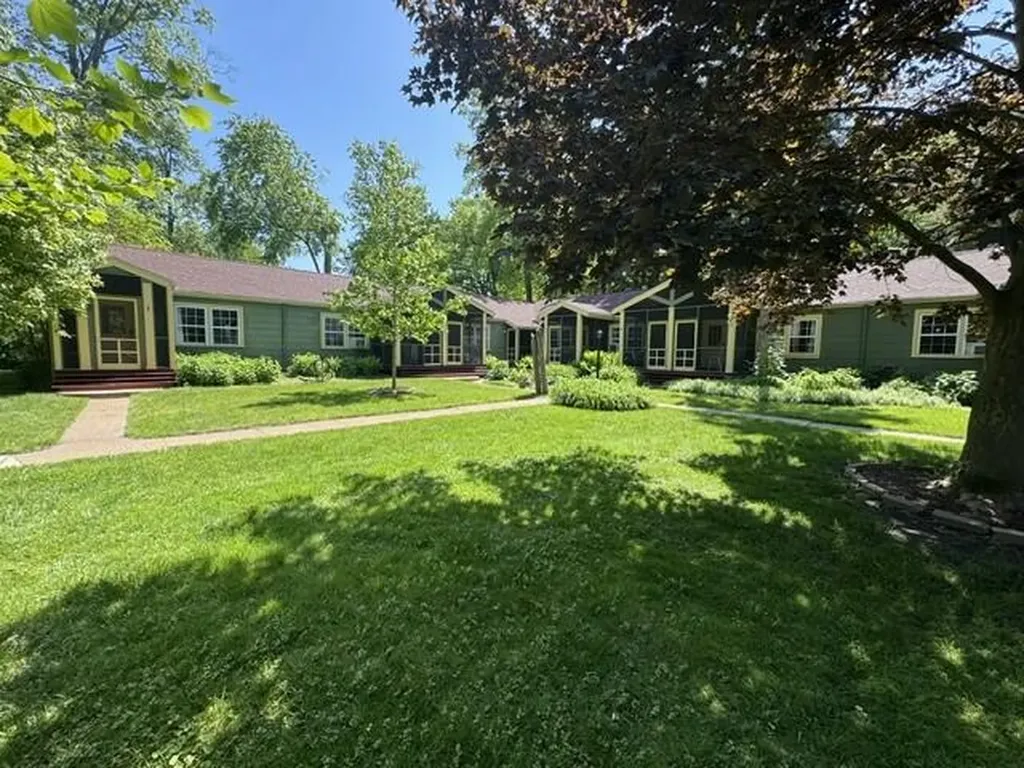 15657 Lakeshore Road Chikaming Township MI 49129