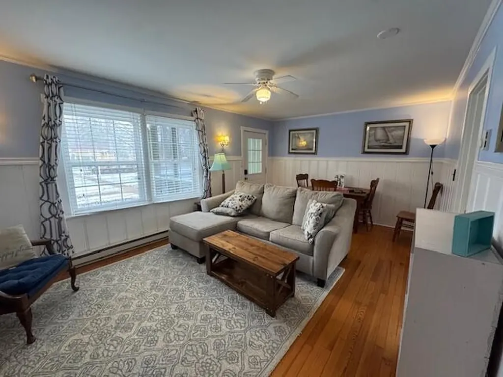 15657 Lakeshore Road Chikaming Township MI 49129