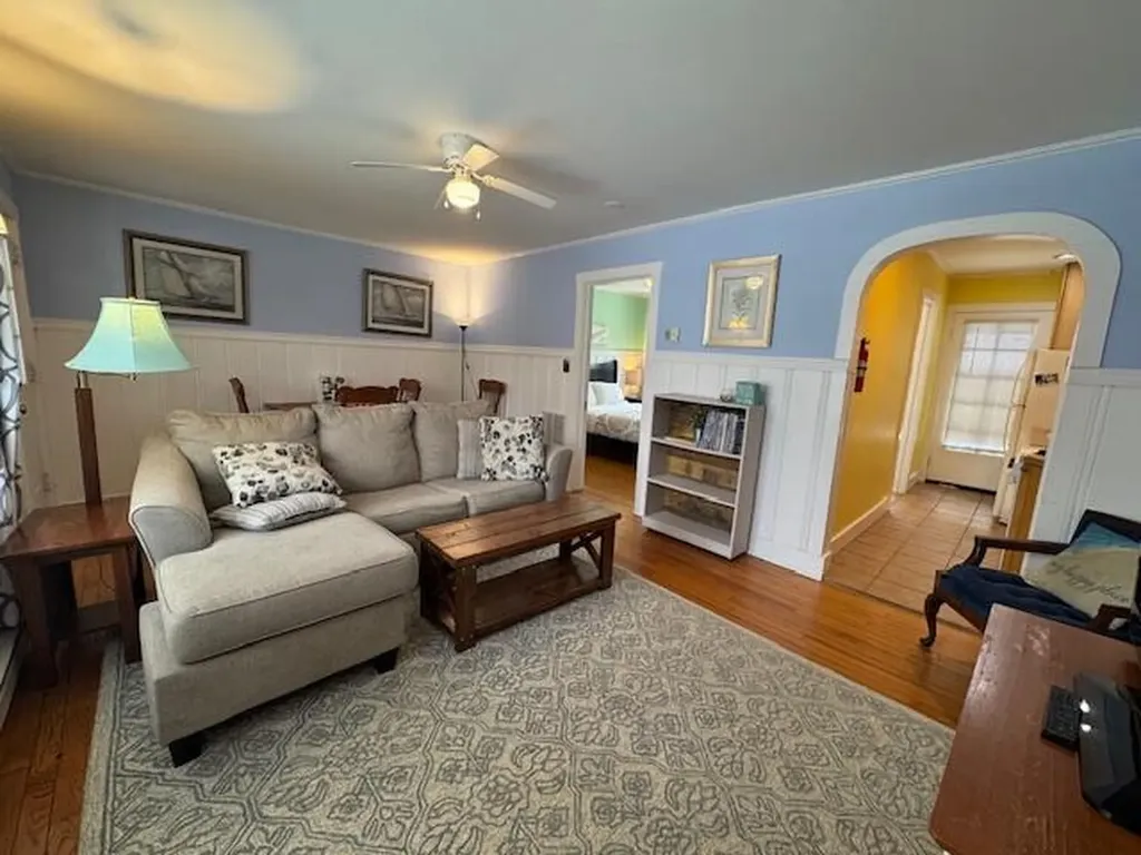 15657 Lakeshore Road Chikaming Township MI 49129
