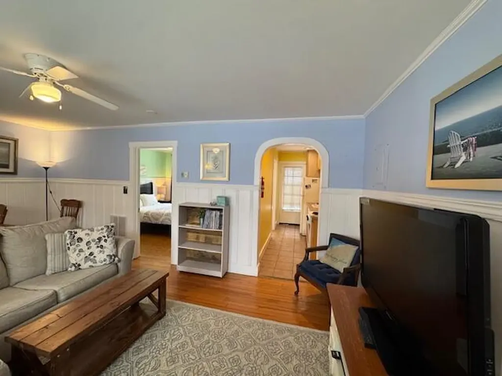15657 Lakeshore Road Chikaming Township MI 49129