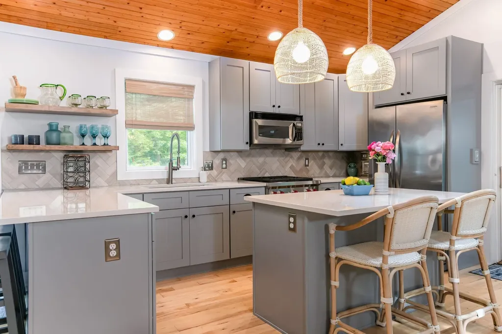 6010 Migiel Lane Chikaming Township MI 49125