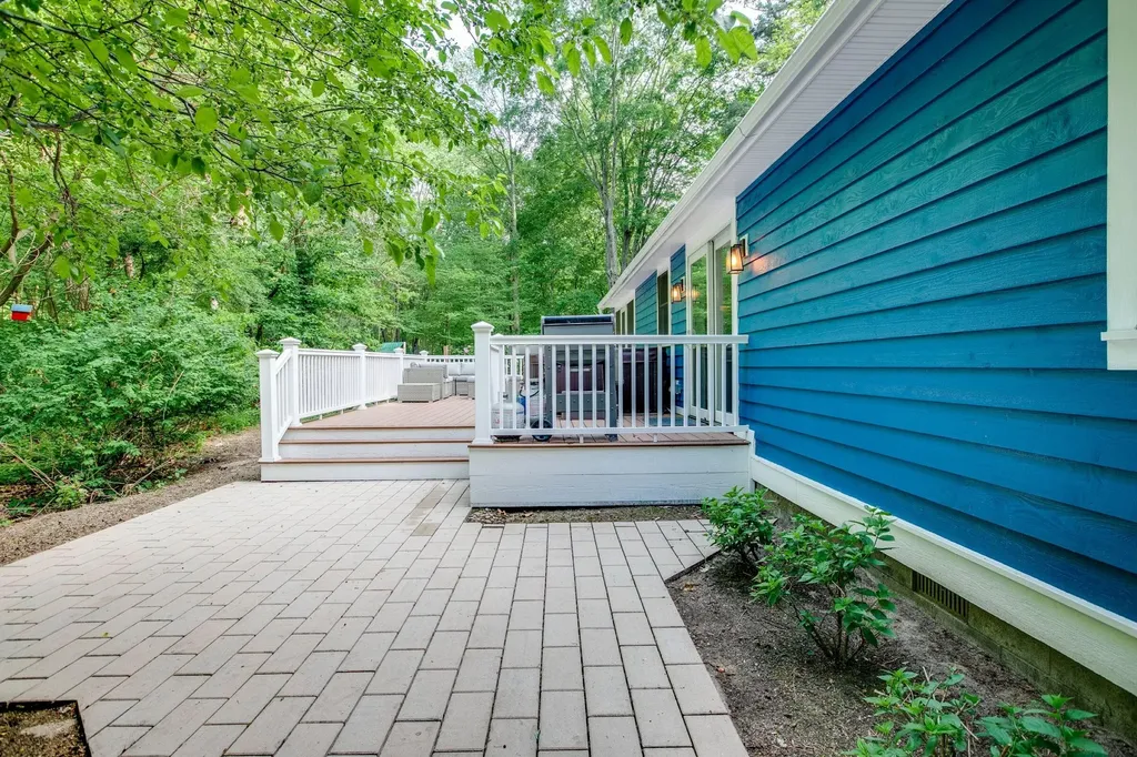 6010 Migiel Lane Chikaming Township MI 49125