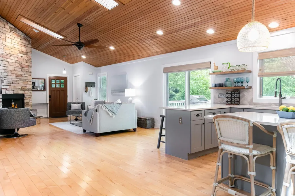 6010 Migiel Lane Chikaming Township MI 49125