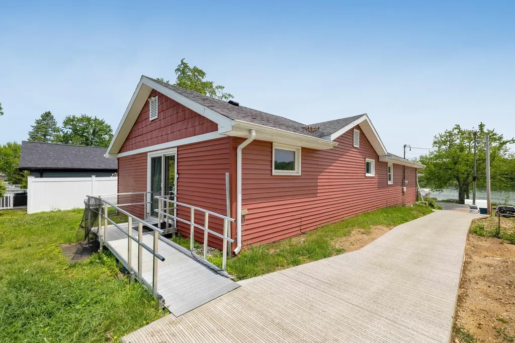 69907 Sunset Boulevard Porter Township MI 49130
