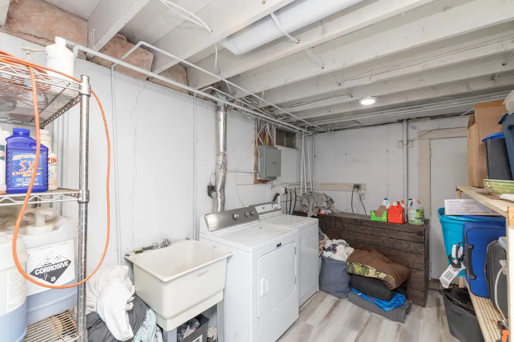69907 Sunset Boulevard Porter Township MI 49130