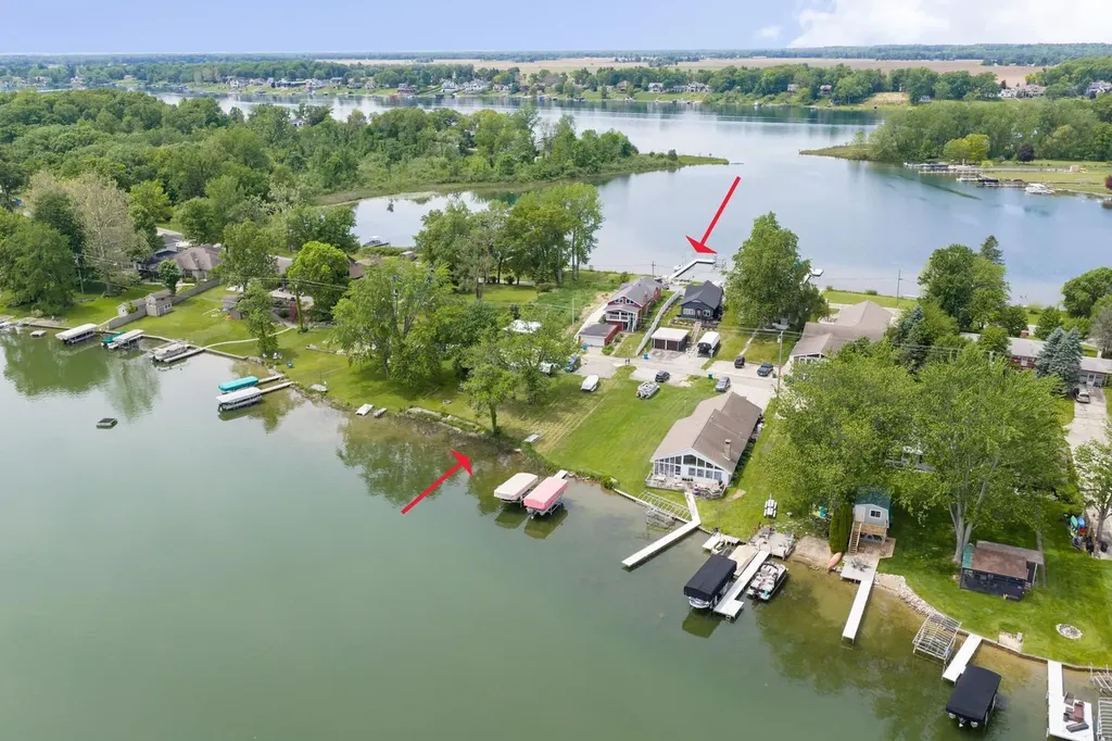 69907 Sunset Boulevard Porter Township MI 49130