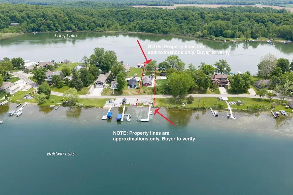 69907 Sunset Boulevard Porter Township MI 49130