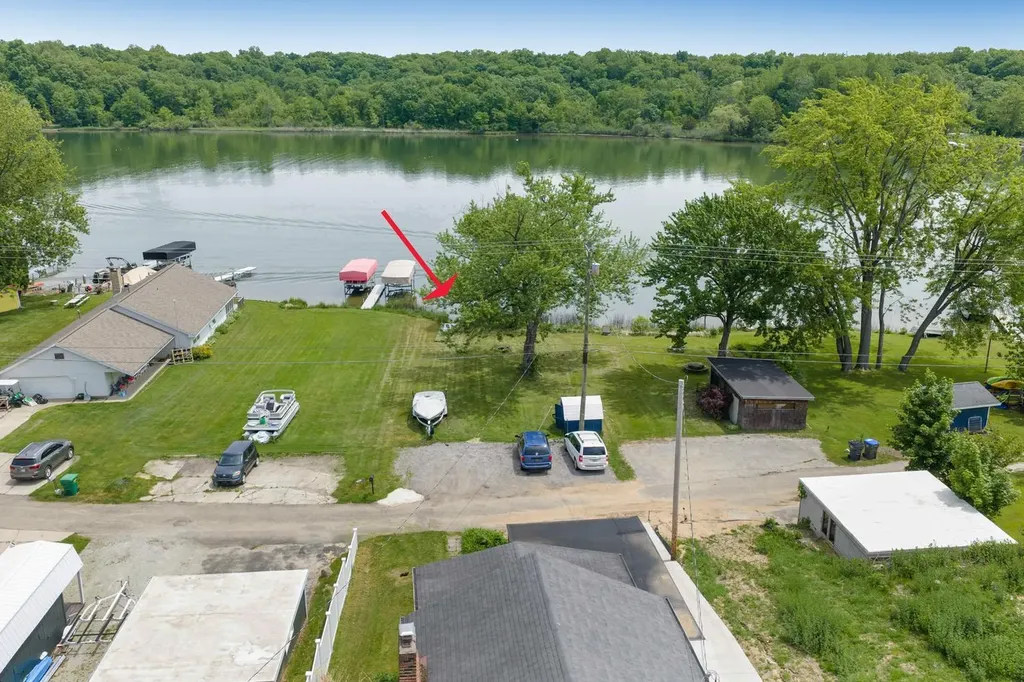 69907 Sunset Boulevard Porter Township MI 49130