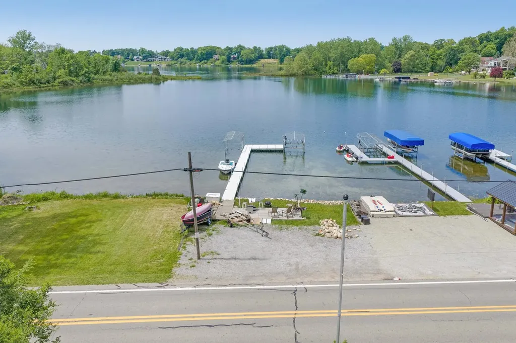 69907 Sunset Boulevard Porter Township MI 49130
