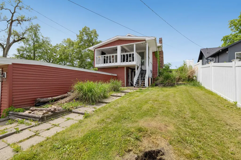 69907 Sunset Boulevard Porter Township MI 49130