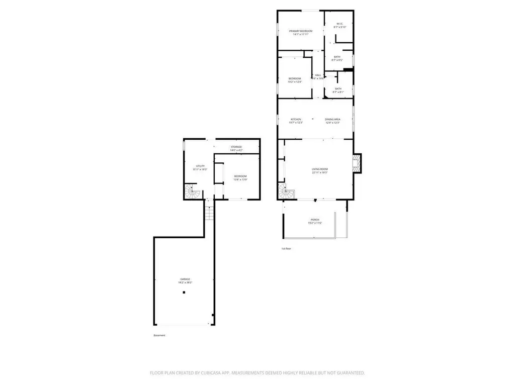 69907 Sunset Boulevard Porter Township MI 49130