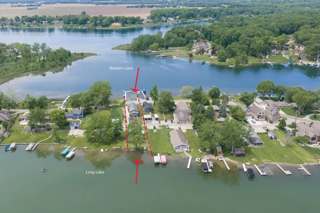 69907 Sunset Boulevard Porter Township MI 49130