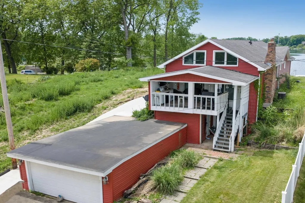 69907 Sunset Boulevard Porter Township MI 49130