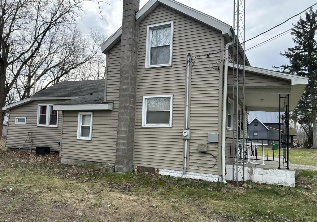 403 Walnut Street Dowagiac City MI 49047