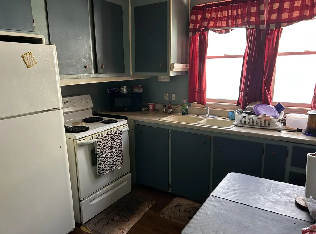 403 Walnut Street Dowagiac City MI 49047