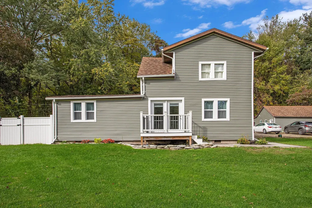 3010 Portage Road Bertrand Township MI 49120