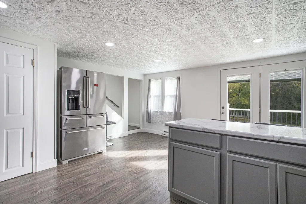 3010 Portage Road Bertrand Township MI 49120
