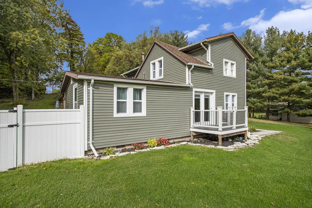 3010 Portage Road Bertrand Township MI 49120
