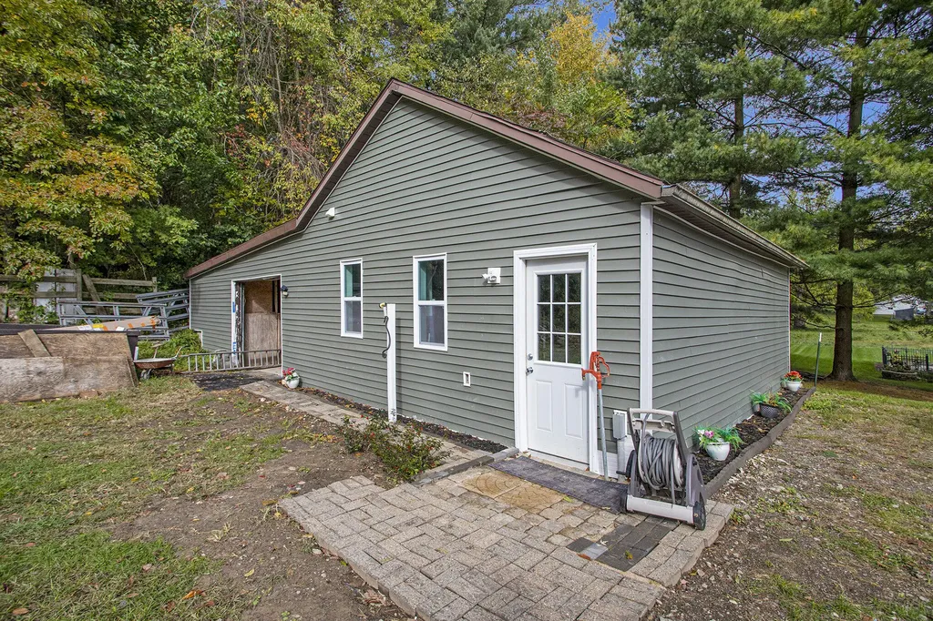 3010 Portage Road Bertrand Township MI 49120